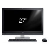XPS One 27 All-in-One Desktop XPS One 27 All-in-One Desktop